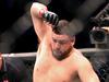 ‘I was proud’: UFC star lauds Aussie for hammering Hardy