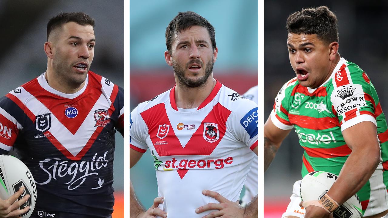 NRL 2022: Round 17 team lists, Brisbane Broncos, Kevin Walters, Melbourne  Storm, Tesi Niu, Jayden Brailey, Campbell Graham, teams, selections, news