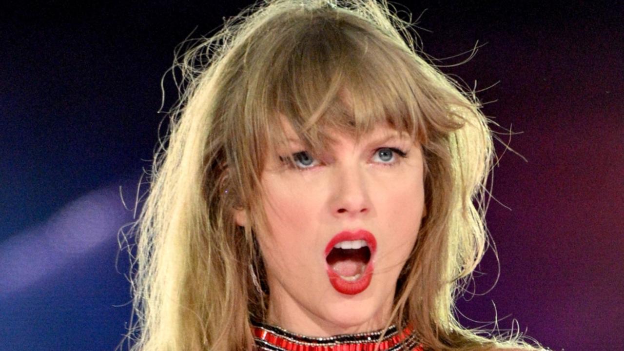 Taylor Swift rushes back to US days before Aussie tour starts