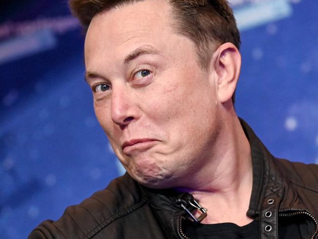 Elon’s Twitter buy tanks Trump’s value
