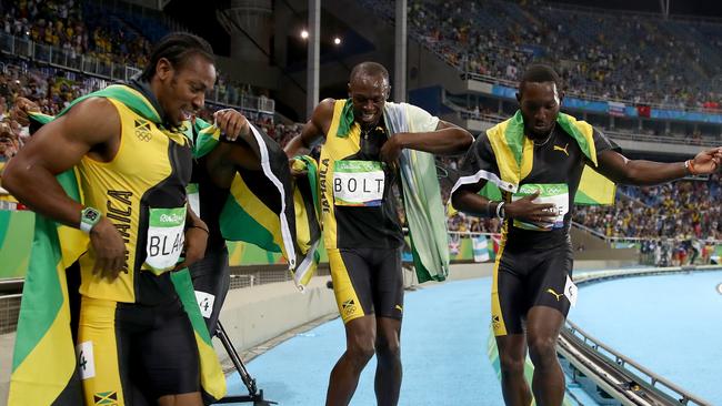 Rio Olympics 2016 Day 14 Live Coverage | The Australian