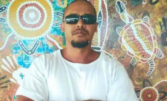 Mala Owen Geissler, 32, from Mackay was found not guilty of murder, but guilty of manslaughter. Picture: Facebook