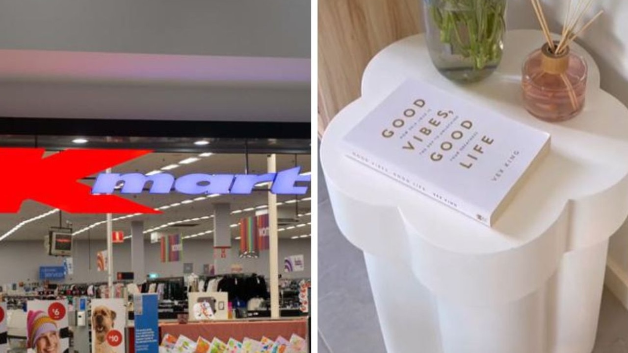 Shoppers obsessed with 'adorable' $59 Kmart furniture item