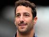 Bombshell Ricciardo news slips out