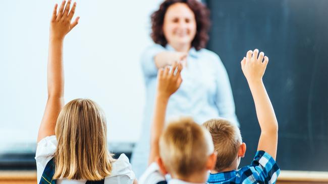 The most improved NAPLAN schools across the Redlands Coast have been revealed.