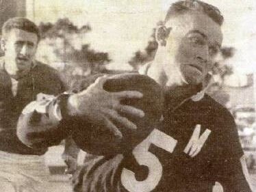 Don Bandy Adams rugby league