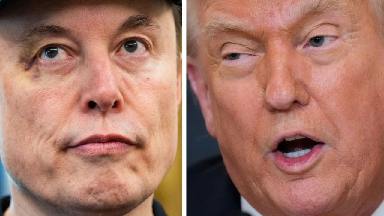 Musk deletes major Trump allegation