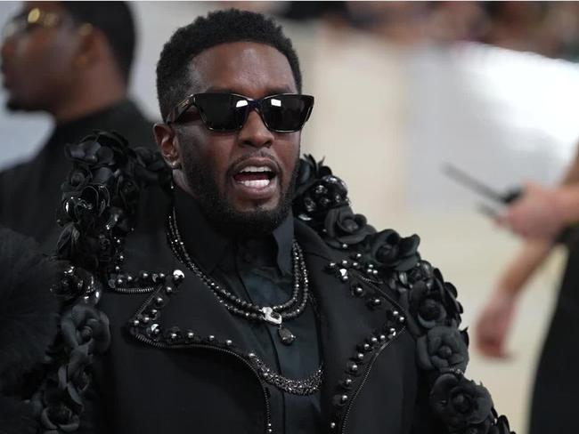 Judge dismisses five charges against Sean 'Diddy' Combs