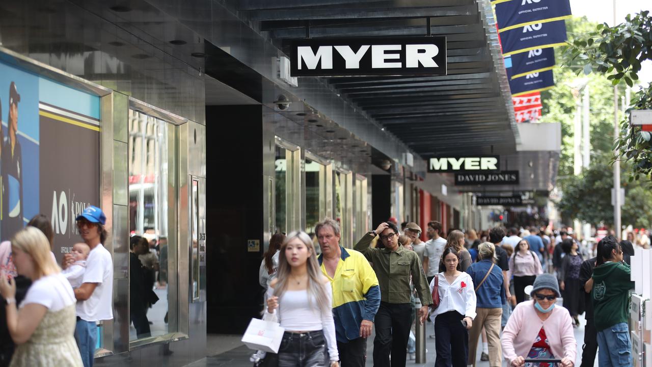 Myer’s huge new deal goes through