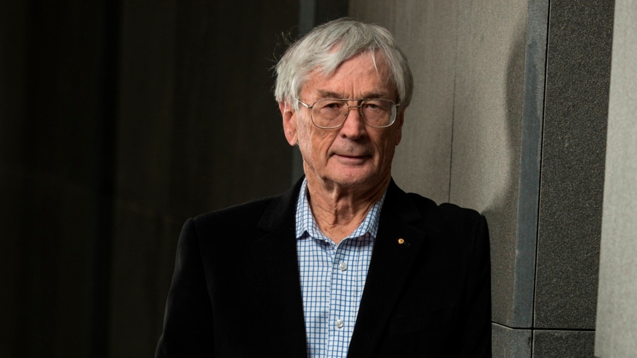 'We are flying blind':Dick Smith calls urgent air safety reforms after fatal mid-air collision