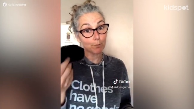 TikTok's Underwear Toss-Out Advice Is A Little Much For Experts