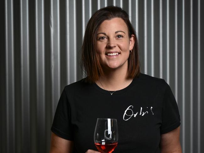 Orbis Wines Welcomes Verity Cowley as new Managing Director and Head Winemaker