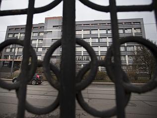 Decision that could decide Russia’s Rio fate