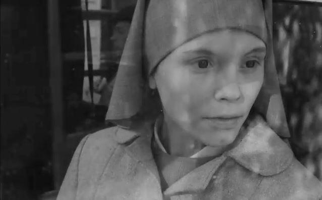 Ida - trailer