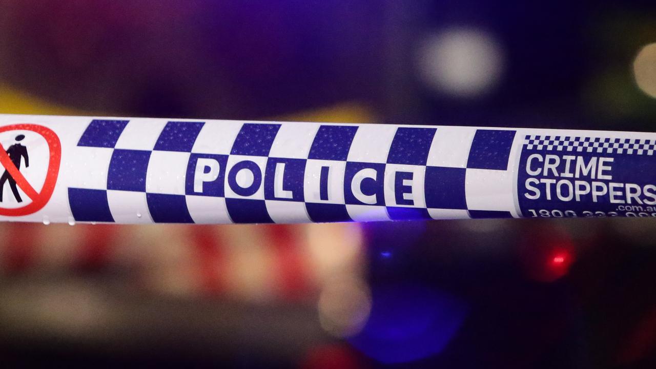 Man found injured at North Geelong car park