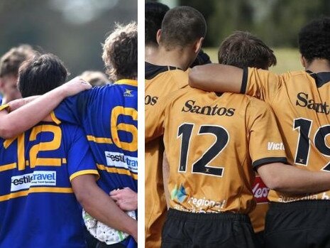 Who made the cut? Sydney, Country U18 guns storm rep teams