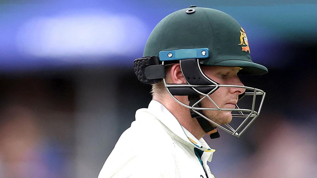 Australia vs West Indies Day 3 live: Is this the end for Steve Smith?