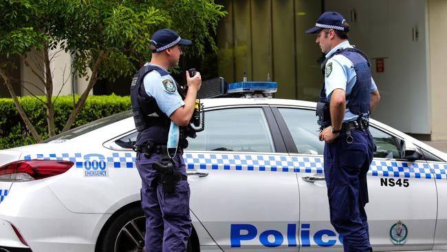 Bail checks are carried out by NSW Police.