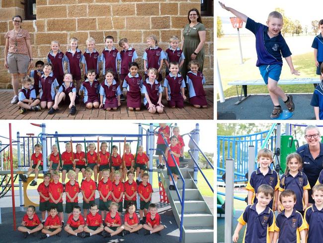 My First Year 2023: Southern Downs’ Preps celebrated