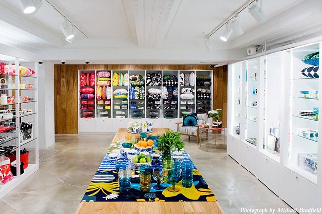 Marimekko opens Australian stores - Vogue Australia