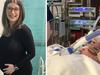 ‘Healthy’ mum’s horror at 22 weeks pregnant