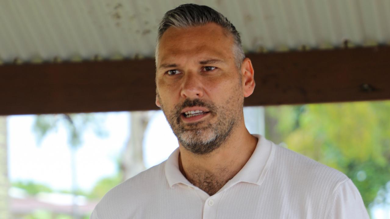 Labor holds off on committing to $450m Cairns housing project prior to election