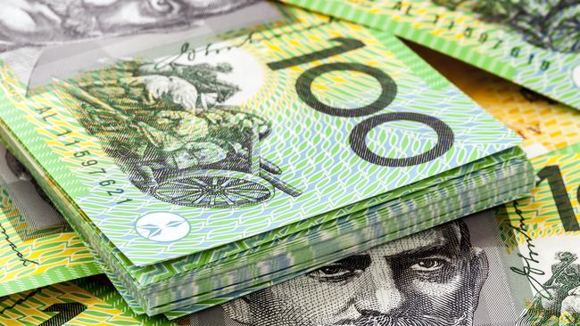 Aussies lose more money per head on gambling than any other people on the planet.