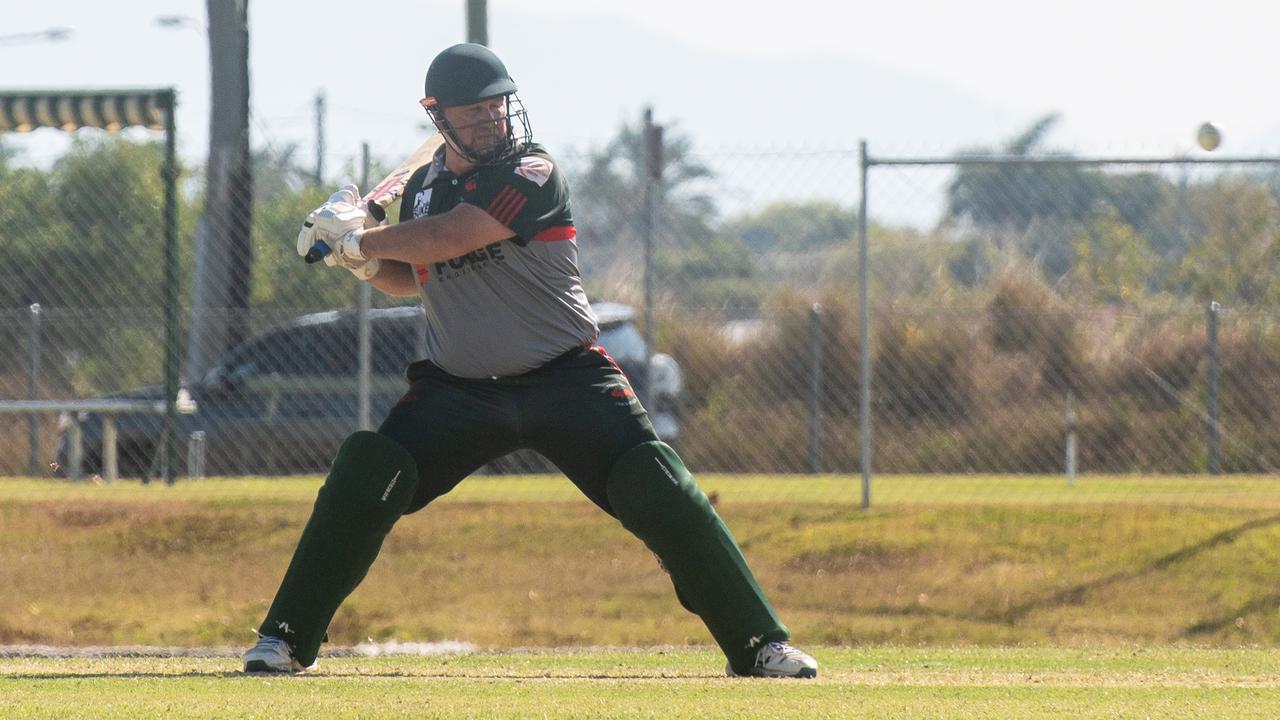 Russell Deguara Walkerston vs Brothers Saturday 28 September 2024 Picture:Michaela Harlow