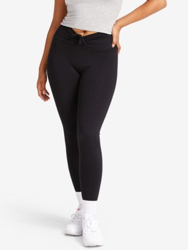 IM Serenity Leggings | Black