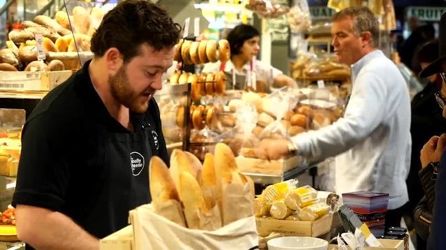 Adelaide Central Market