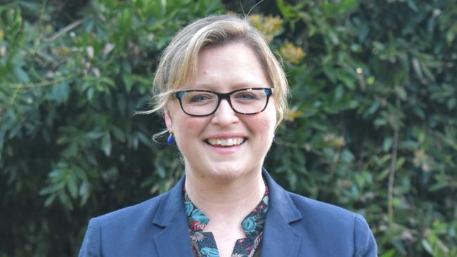 Sylvie Ellsmore of the Greens has been elected to City of Sydney council