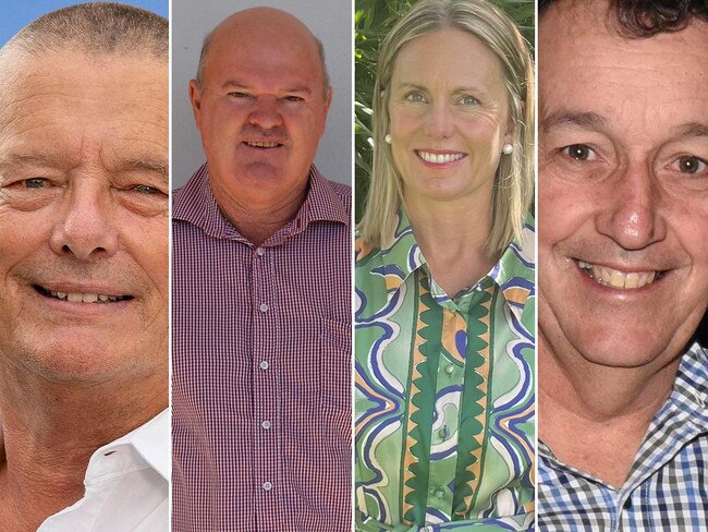 Early contenders for Whitsunday council election revealed