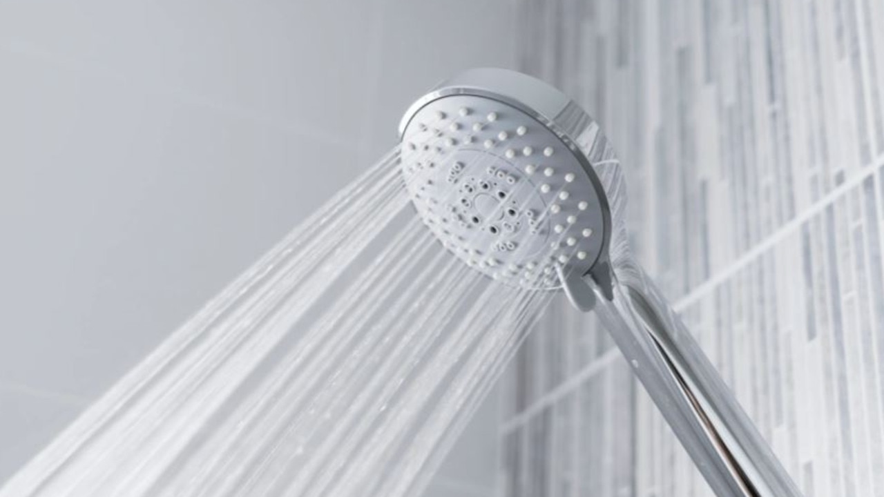 What does your shower routine say about you?