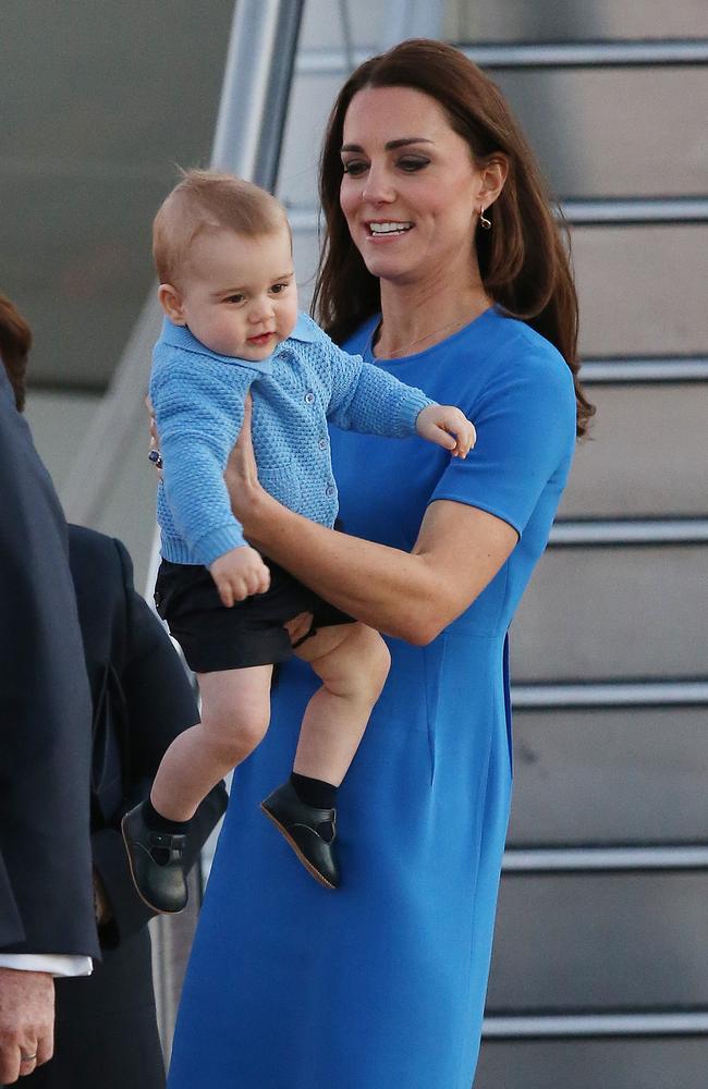 Kate Is Expecting Again: Royal Family Grows with Exciting New Addition!