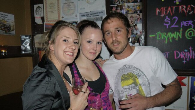 Photos from The Exchange Hotel's Sexy Saturdays, in 2011 in Gawler.