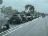 Nightmare school pick-up prompts petition and parking rethink
