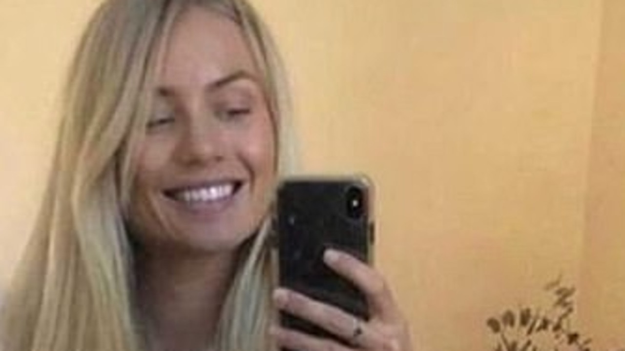 Elyse Knowles wallah: Influencer finally addresses embarrassing typo ...