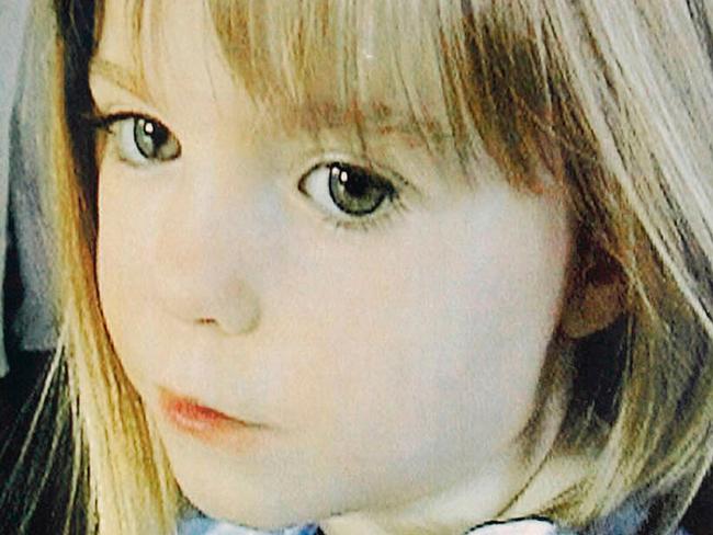 The latest theory police are exploring is that Madeleine McCann was abducted by a trafficking ring.