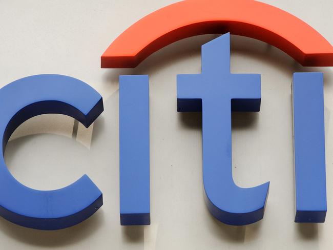 Citigroup edges closer to retail banking sale