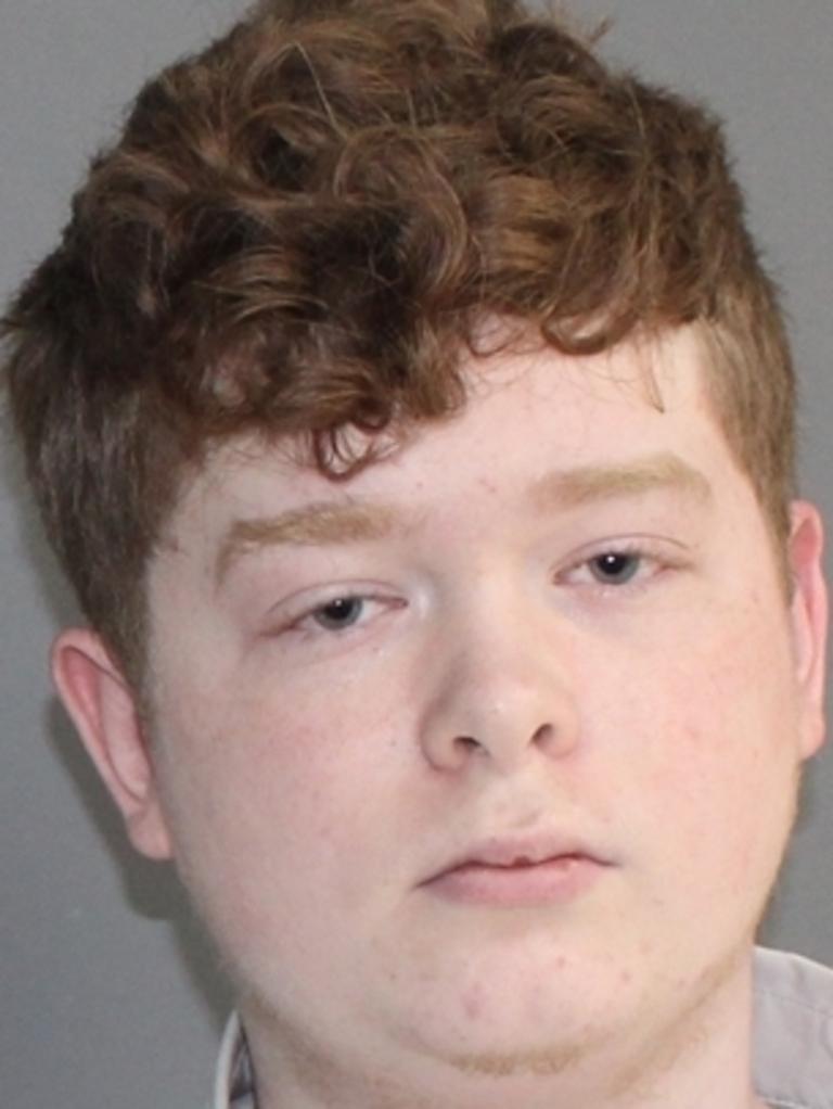 Bradley Cadenhead. Picture: Supplied