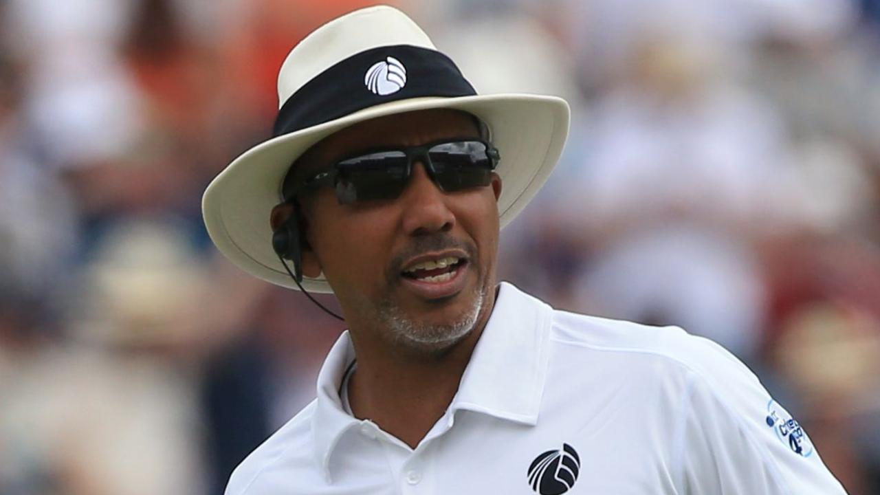 The Ashes 2019 Under fire umpires back in hot seat at Lord’s, neutral