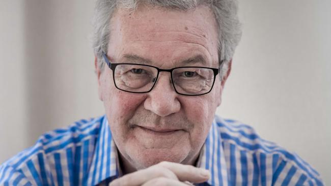 Alexander Downer sits on the boards of companies that are rewarding shareholders with huge share price leaps and solid operational performances. Picture: Roy VanDerVegt