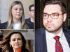 How Lehrmann’s defamation grenade blew up everyone — including himself