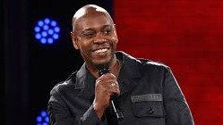 Comedian Dave Chappelle: Is his Tyrone the Crackhead in danger?