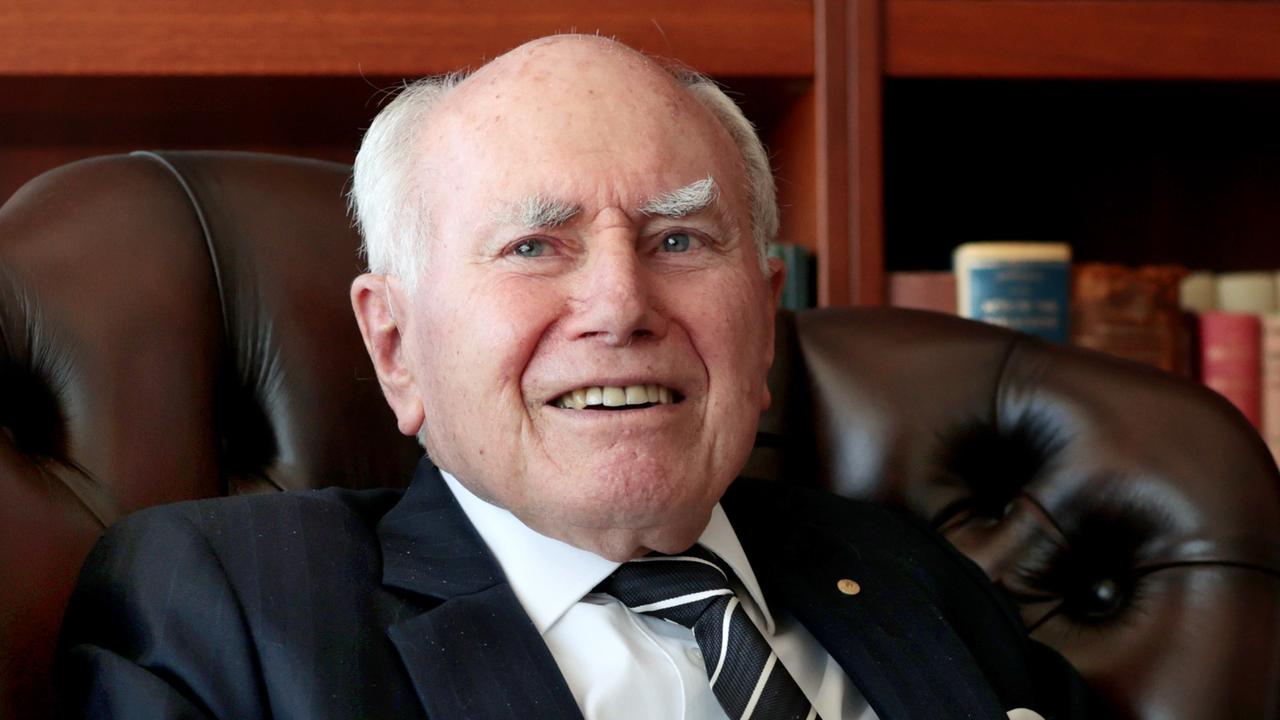 Budget 2024: Revive baby bonus, says John Howard | The Australian