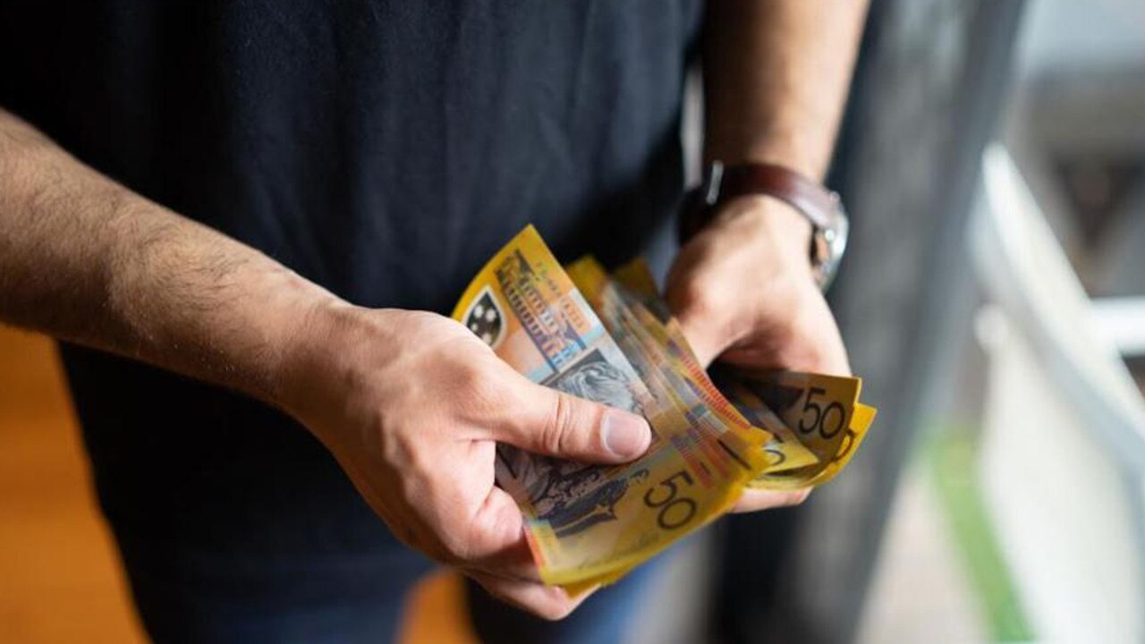 What does Labor's win mean for your wallet? Picture: iStock