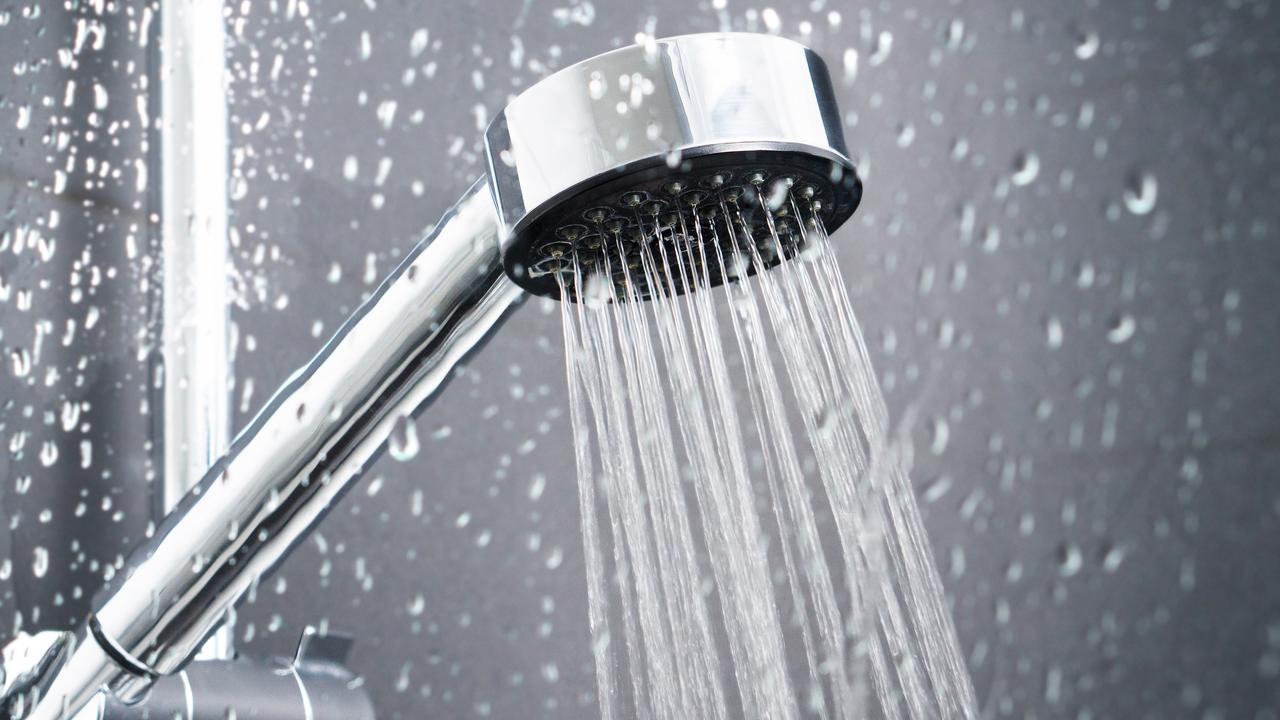 Hot shower triggers man’s deadly allergic reaction to cold | news.com ...