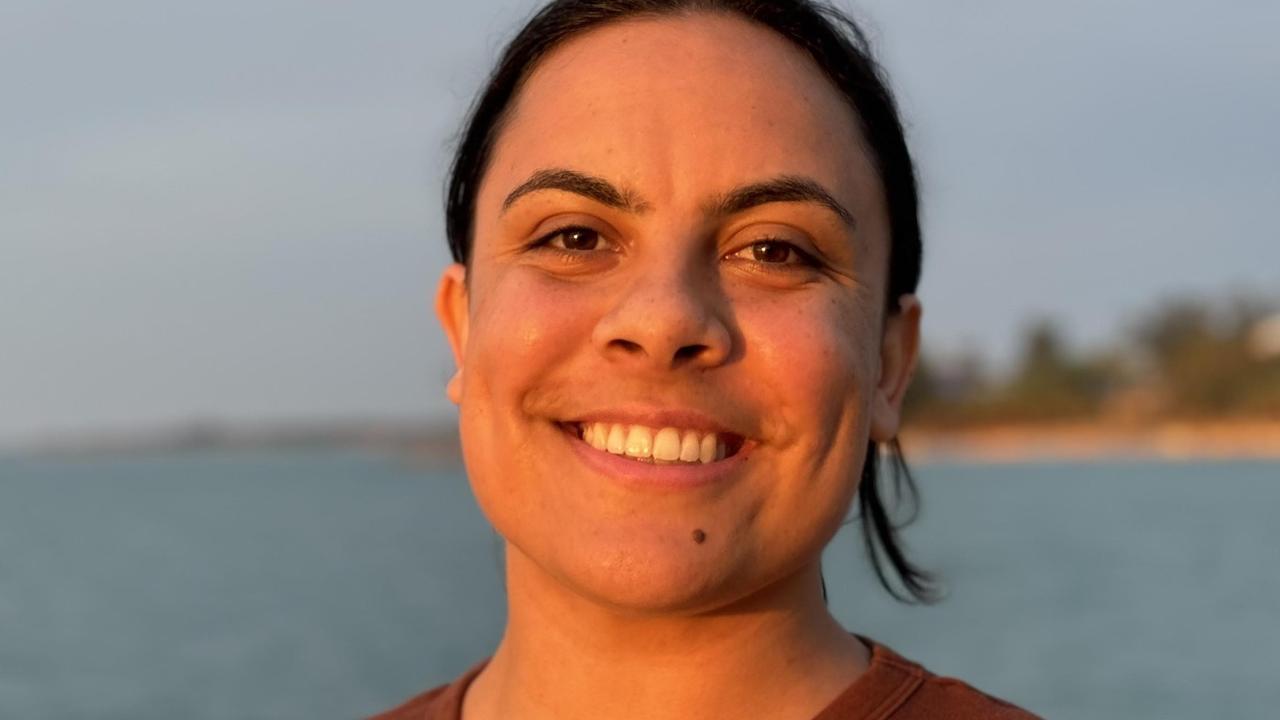 Nt Election Mililma May Runs As Independent For Nightcliff Herald Sun 