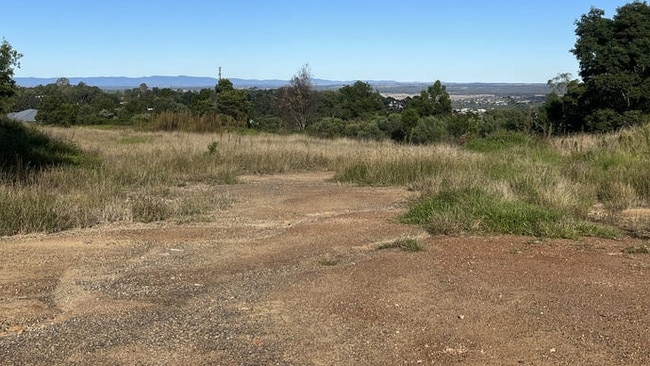 Lot 338, Sharon Crescent, Kingaroy, Qld