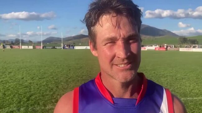 Bullioh beats Cudgewa in Upper Murray grand final